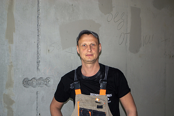 Фотограф Алексей Гапеев, фотография добавлена 07.12.2025