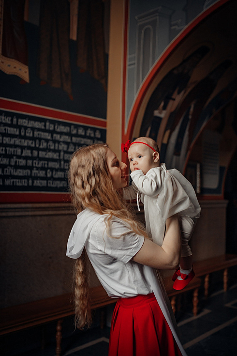 Фотограф Вера Климович, фотография добавлена 28.06.2020