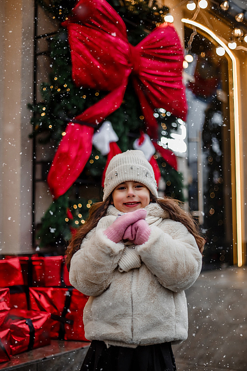 Фотограф Анастасия Лагуновская, фотография добавлена 03.12.2025