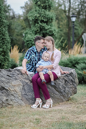 Работа фотографа Дмитрий Гусалов