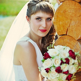 фотограф Дмитрий Мармузевич. Фотография "wedding"