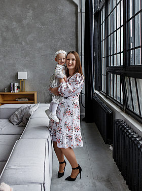 Работа фотографа Анастасия Лагуновская