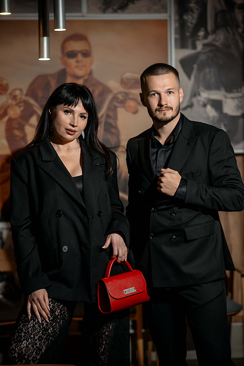 Фотограф Надежда Володько, фотография добавлена 04.03.2026