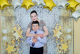 Работа фотографа Татьяна Семёнова