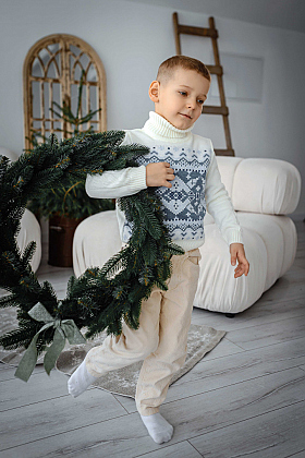 Работа фотографа Надежда Володько