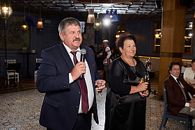 Работа фотографа Илья и Юлия Ширмановы