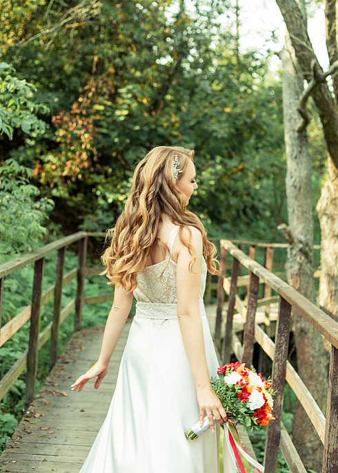 Фотограф Жанна Громова, фотография добавлена 04.11.2023