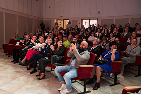 Работа фотографа Илья и Юлия Ширмановы