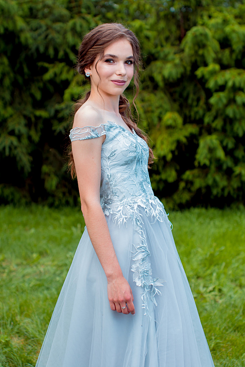 Фотограф Егор Бабий, фотография добавлена 24.03.2021