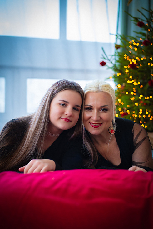 Фотограф Мария Живулько, фотография добавлена 01.12.2025