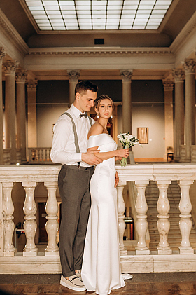 Работа фотографа Юлия Левандовская