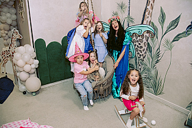 Работа фотографа Дмитрий Гусалов