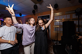 Работа фотографа Сергей Тарасов