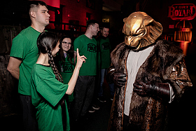 Работа фотографа Дмитрий Гусалов