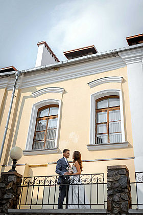 Работа фотографа Надежда Володько