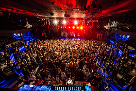 Работа фотографа Сергей Тарасов