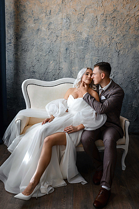 Работа фотографа Надежда Володько