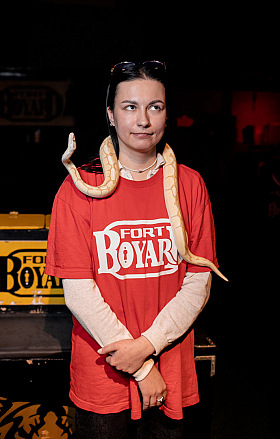 Работа фотографа Дмитрий Гусалов