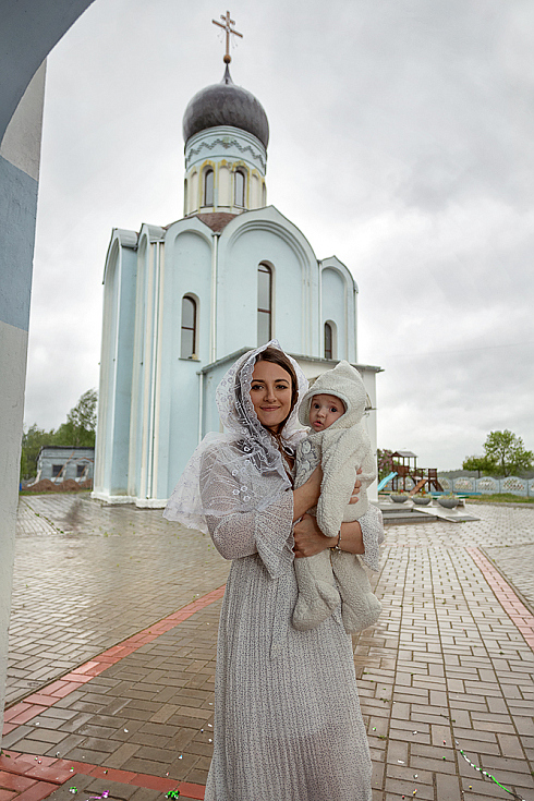 Фотограф Екатерина Захаркова, фотография добавлена 11.06.2020