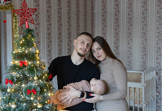 Фотограф Алексей Климков, фотография добавлена 25.12.2025