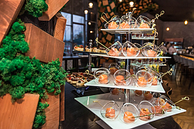 Работа фотографа Сергей Тарасов