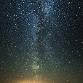 фотограф Andrew Shokhan. Фотография "Млечный Путь"