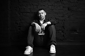 Работа фотографа Александра Еченко