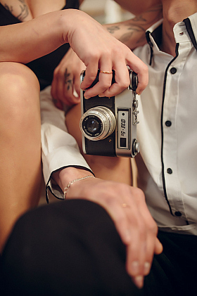 Работа фотографа Андрей Вадютин