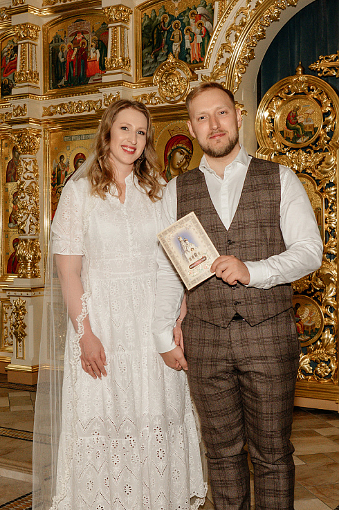 Фотограф Юлия Левандовская, фотография добавлена 22.10.2025