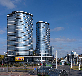 Работа фотографа Андрей Семенков