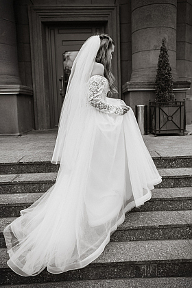 Работа фотографа Юлия Левандовская