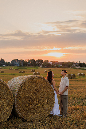 Работа фотографа Михаил и Елизавета Лукашевич