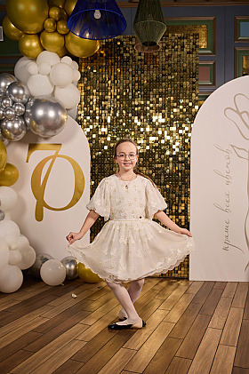 Работа фотографа Илья и Юлия Ширмановы