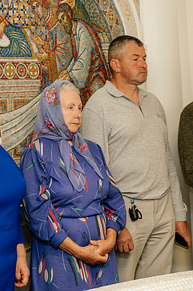 Работа фотографа Юлия Левандовская