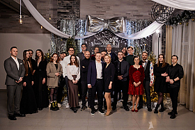 Работа фотографа Илья и Юлия Ширмановы