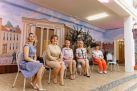 Работа фотографа Сергей Тарасов