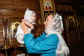 Работа фотографа Юлия Левандовская