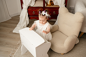 Работа фотографа Юлия Левандовская