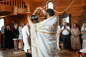 Работа фотографа Надежда Володько