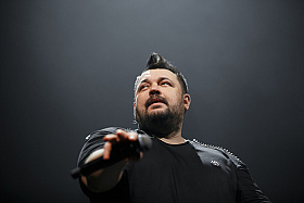 Работа фотографа Сергей Тарасов