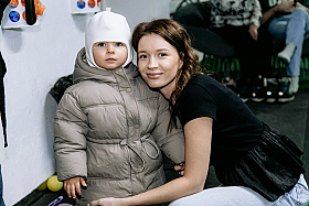 Работа фотографа Дмитрий Гусалов