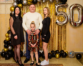 Работа фотографа Андрей Пугач