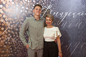 Работа фотографа Сергей Тарасов