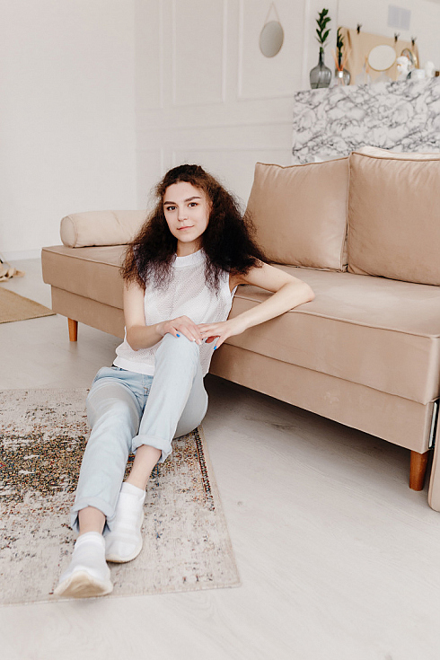 Фотограф Андрей Павлов, фотография добавлена 26.08.2021