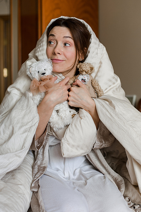 Фотограф Михаил и Елизавета Лукашевич, фотография добавлена 18.11.2025