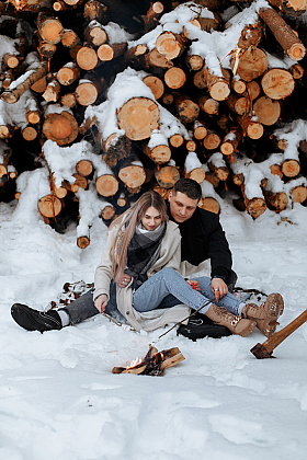 Работа фотографа Андрей Литвинович