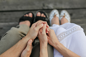 Работа фотографа Михаил и Елизавета Лукашевич