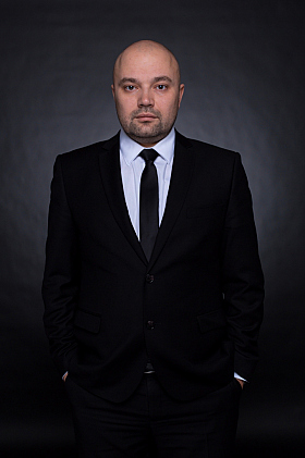 Работа фотографа Сергей Тарасов