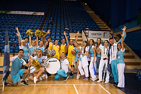 Работа фотографа Сергей Тарасов