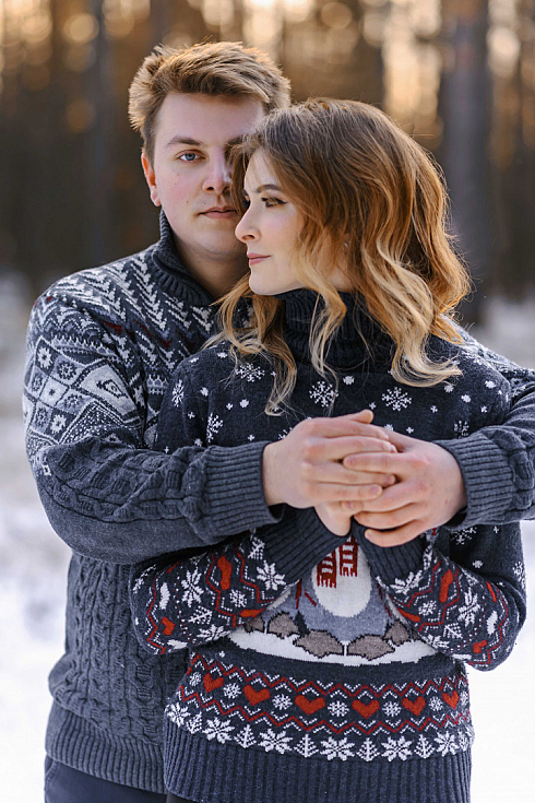 Фотограф Надежда Володько, фотография добавлена 25.02.2026